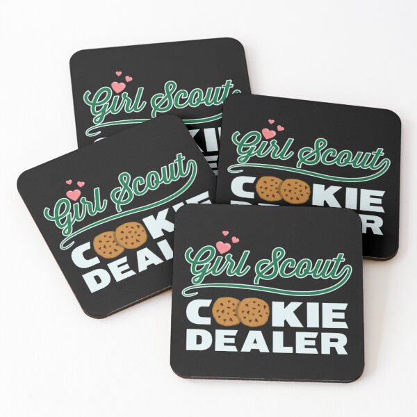 Item preview, Cookies Funny Meme Cookie Dealer designed and sold by ThurxyGiftFunny.