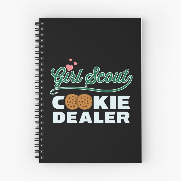 Item preview, Cookies Funny Meme Cookie Dealer designed and sold by ThurxyGiftFunny.