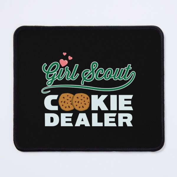 Item preview, Cookies Funny Meme Cookie Dealer designed and sold by ThurxyGiftFunny.