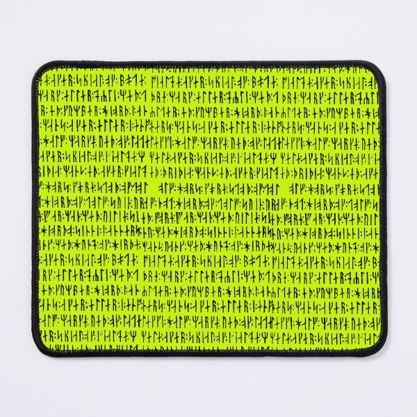 Item preview, Codex Runicus (rune book) AM 28 8vo designed and sold by Odinist.