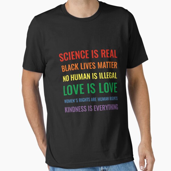 Essential T-Shirt