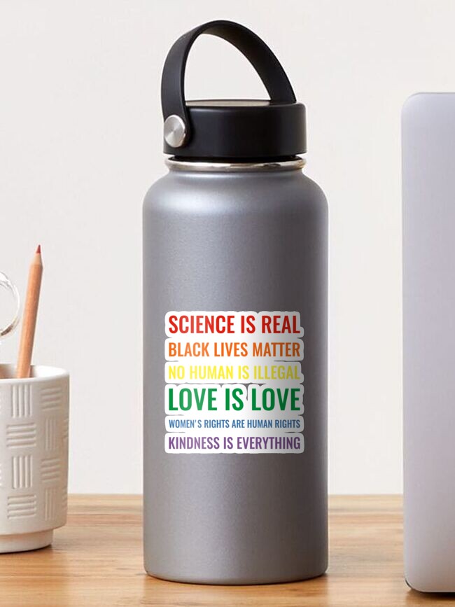 Resist Shirt Kindness Is Everything Black Lives Love Is Love