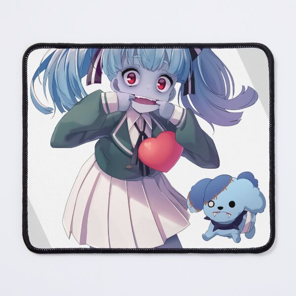 Item preview, Lily Hoshikawa Zombieland Saga Artwork designed and sold by Patrick23zx.