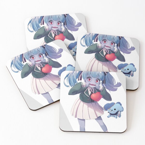 Item preview, Lily Hoshikawa Zombieland Saga Artwork designed and sold by Patrick23zx.