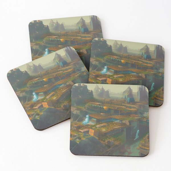 Item preview, aesthetic sewers  designed and sold by Nightmarket09.