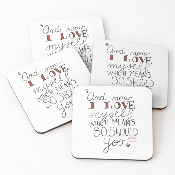 Item preview, Regina Mills accepting herself designed and sold by cristinaandmer.
