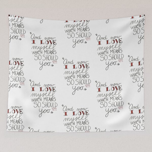 Item preview, Regina Mills accepting herself designed and sold by cristinaandmer.