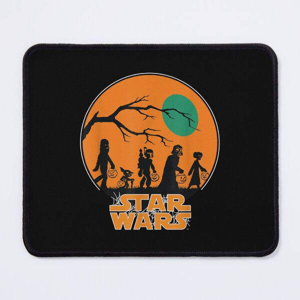 Item preview, Characters Trick Or Treat Halloween designed and sold by KylarDuffy.