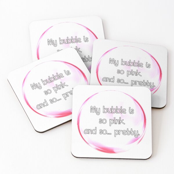Item preview, Arizona Robbins Bubble designed and sold by cristinaandmer.