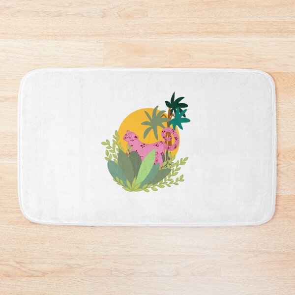 Item preview, Pink panther designed and sold by Nikita Jariwala.