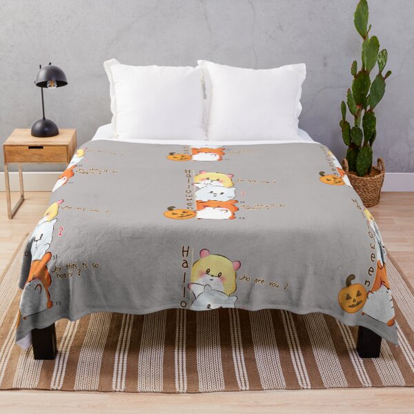 Item preview, Hamster | Hamster Lover - Happy Halloween v7 designed and sold by FennyWijayaMomo.