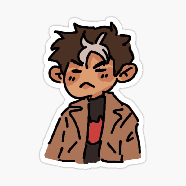 Artikel-Vorschau von Jason Todd, designt und verkauft von demonshooky.