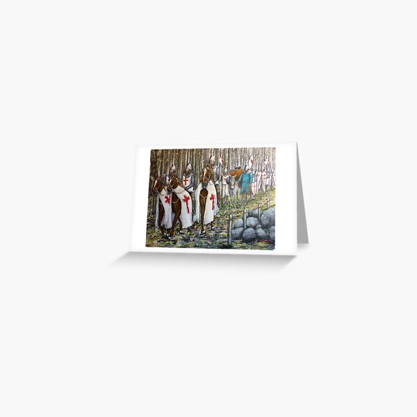 Item preview, The Way of St James designed and sold by KAYE MILLER-DEWING.