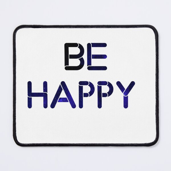Item preview, Be happy - 8 designed and sold by UNIX-G.