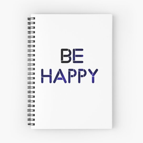 Item preview, Be happy - 8 designed and sold by UNIX-G.