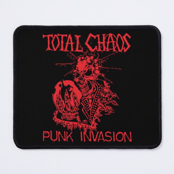 Item preview, Punk invasion designed and sold by Downtodarkness.