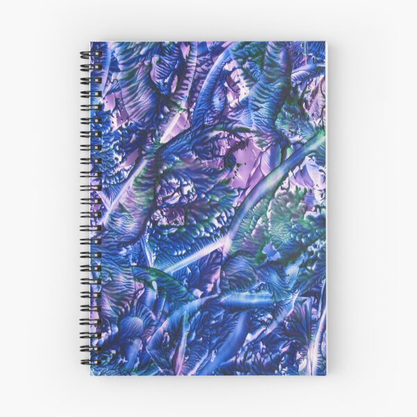 Item preview, Blueberry Burst designed and sold by Dallas Manicom.