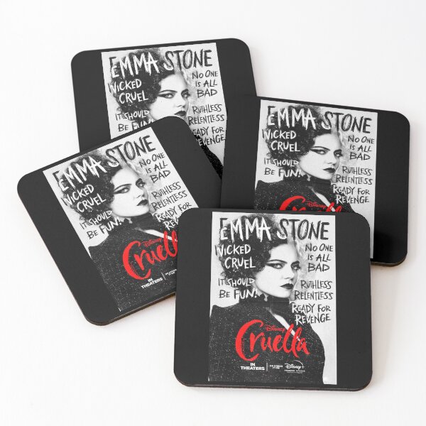 Item preview, Cruella Emma designed and sold by CandaceUS.