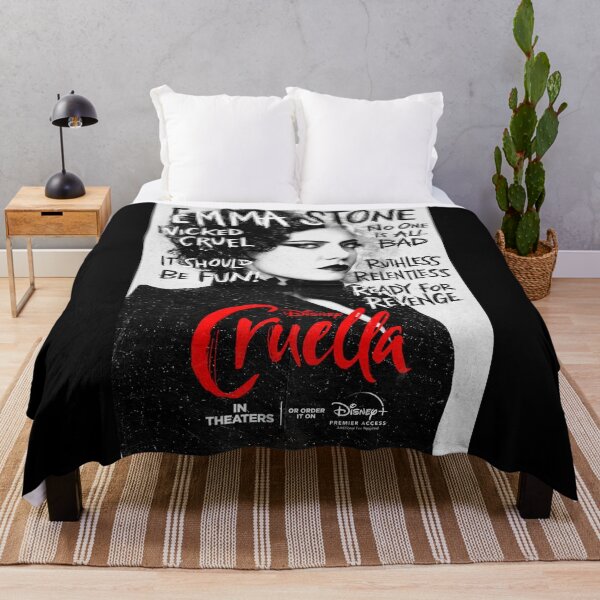 Item preview, Cruella Emma designed and sold by CandaceUS.