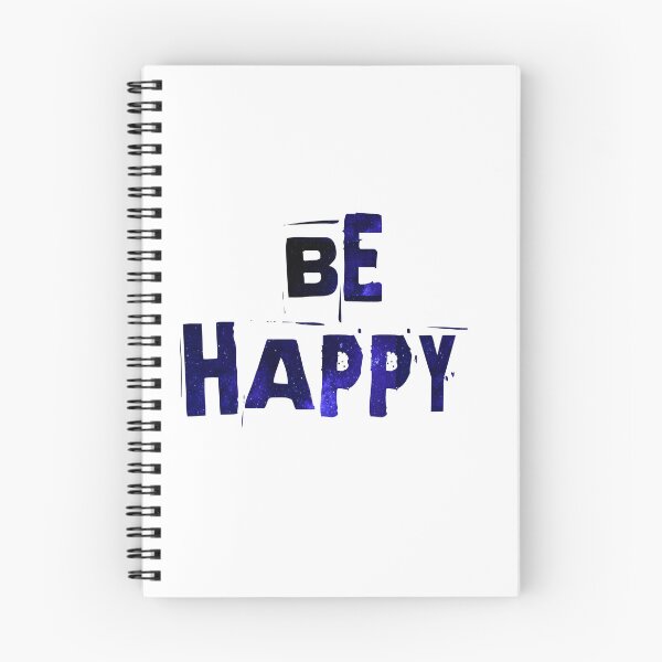 Item preview, Be happy - 9 designed and sold by UNIX-G.