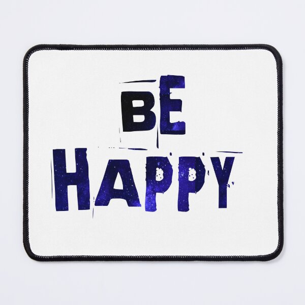 Item preview, Be happy - 9 designed and sold by UNIX-G.