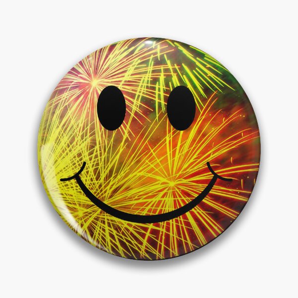 Artikelvorschau, FEUER ARBEITET SMILEY-GESICHT entworfen und verkauft von JustAmbers.