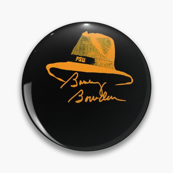 Item preview, Bobby Legend Florida Vintage Football Coach For Fans designed and sold by KarlMertz.