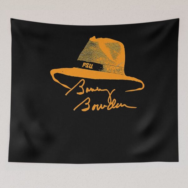 Item preview, Bobby Legend Florida Vintage Football Coach For Fans designed and sold by KarlMertz.