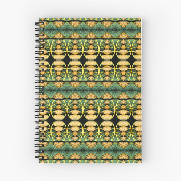 Item preview, Patrón de fruta extraña designed and sold by Celestina Levant.