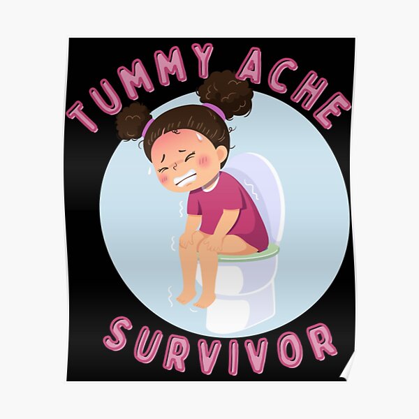 "Tummy Ache Survivor Tummy Ache Survivor Trends Tummy relief Stomach