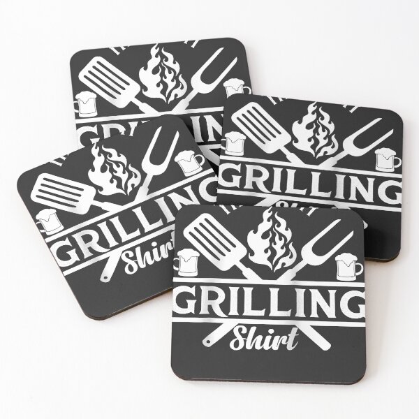 Item preview, This Is My Grilling Tee, Grill Meat, BBQ, Memorial Day Raglan Baseball Tee designed and sold by SheaRo11.