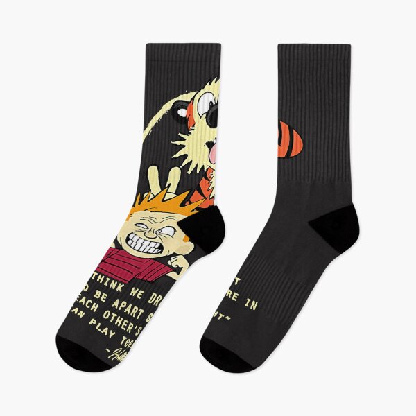 Item preview, Calvin And Hobbes  Hungry    designed and sold by lameydommert.