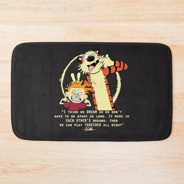 Item preview, Calvin And Hobbes  Hungry    designed and sold by lameydommert.