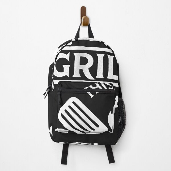 Item preview, This Is My Grilling Tee, Grill Meat, BBQ, Memorial Day Raglan Baseball Tee designed and sold by SheaRo11.