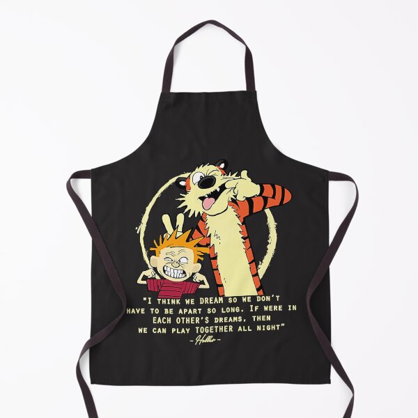 Item preview, Calvin And Hobbes Hungry designed and sold by lameydommert.