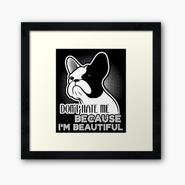 Item preview, French Bulldog Dog Lover designed and sold by UnknownArtistt.