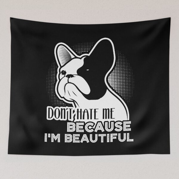 Item preview, French Bulldog Dog Lover designed and sold by UnknownArtistt.