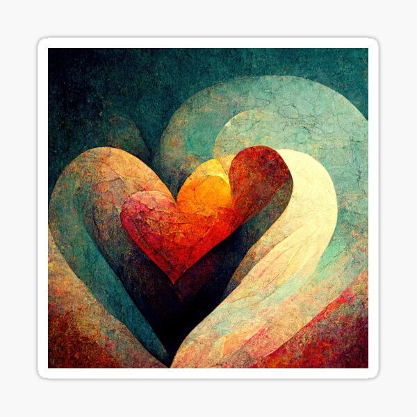 Item preview, Love and Gratitude designed and sold by BasajaunStudio.