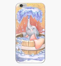 süße Dumbo iPhone-Hülle & Cover