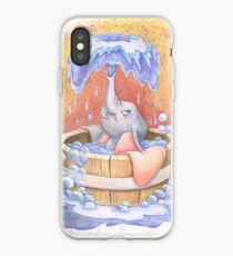 Sweet Dumbo iPhone Case