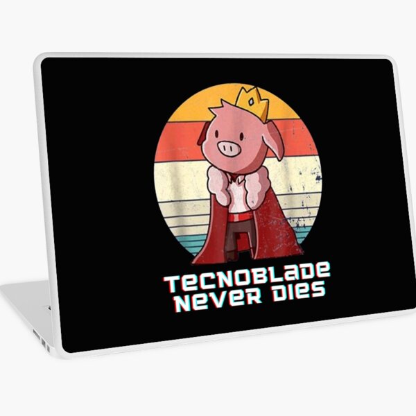 Legends Never Die (A Technoblade Skywars Kill Montage) 