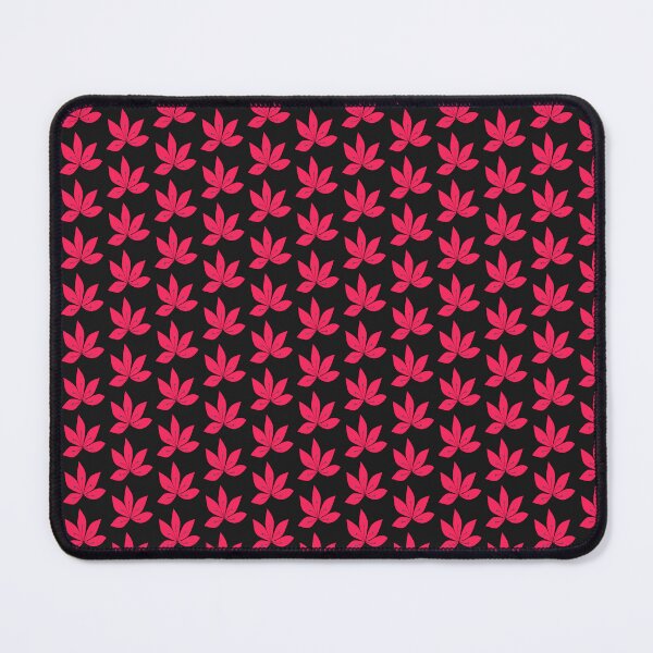 Item preview, Beautiful red flower pattern designed and sold by Darkies-store.