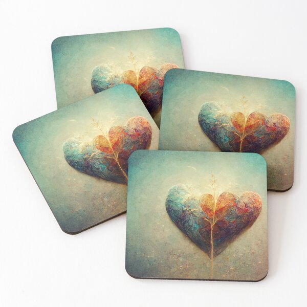 Item preview, Love and Gratitude designed and sold by BasajaunStudio.