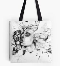 Simplefader- Character23 Tote Bag