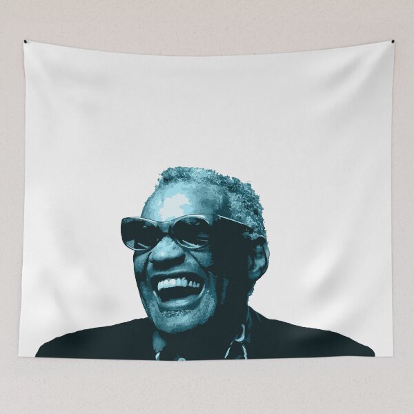 Item preview, Ray Charles designed and sold by DearAna.