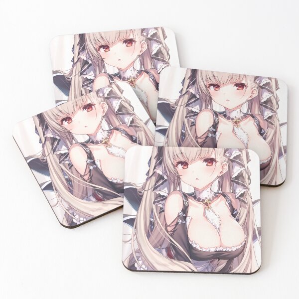 Item preview, Formidable Azur Lane For Wibu designed and sold by lorypig.