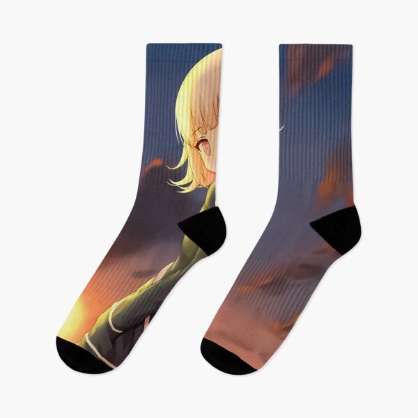 Item preview, Chiaki Nanami Danganronpa Art designed and sold by Coreynidabar.