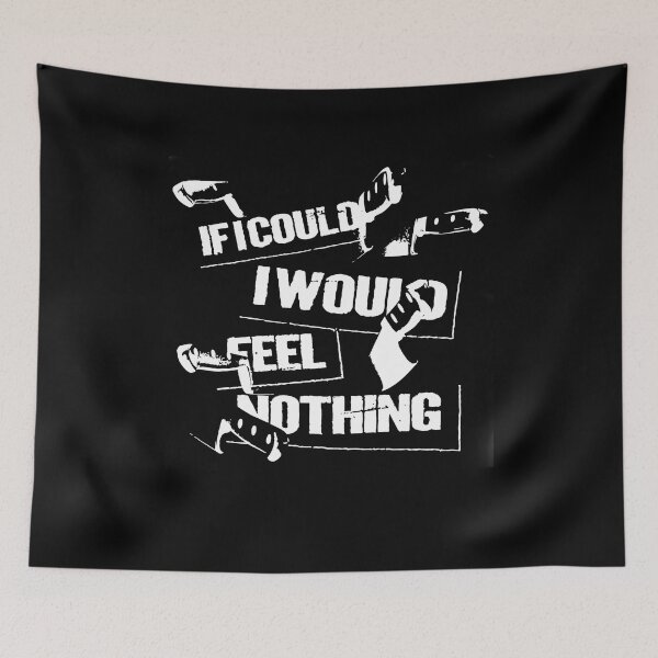 Item preview, IF I COULD I WOULD Blackbear  designed and sold by ainacab.