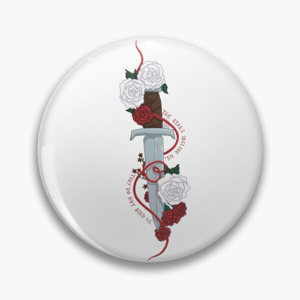 Item preview, The stars incline us, they do not bind us designed and sold by siejobsessions.