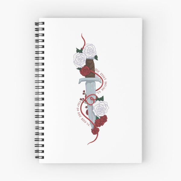 Item preview, The stars incline us, they do not bind us designed and sold by siejobsessions.